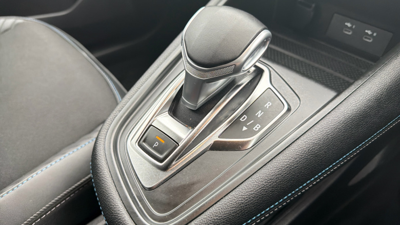 Renault Symbioz 1.6 E-Tech FHEV 145 Techno Esprit Alpine 5dr Auto Hybrid Estate